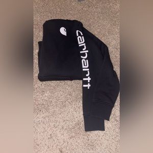 Women’s carhartt hoodie